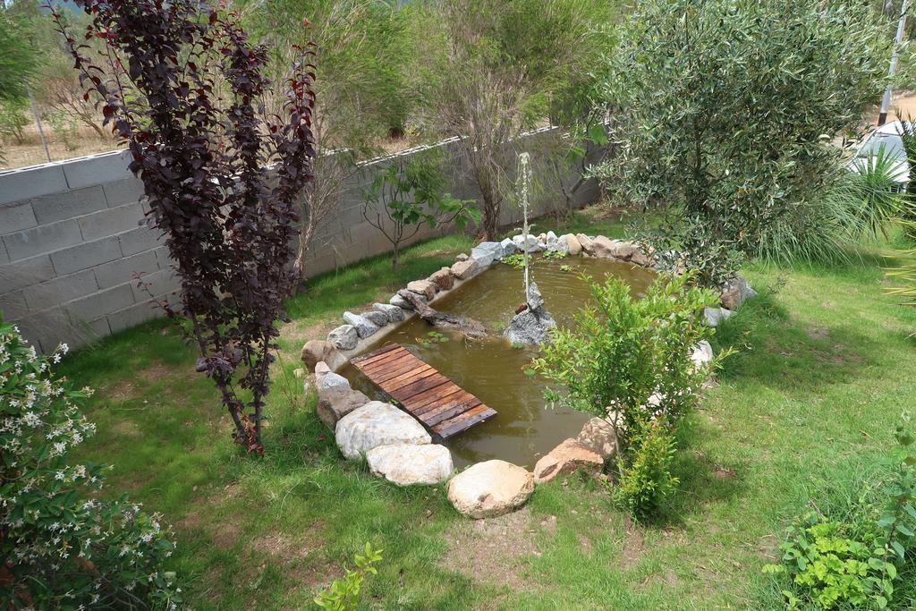 S'Arriali Ranch Guest House Iglesias Exterior photo